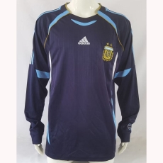 06 Argentina away